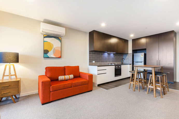 Imagen de la habitación del Hotel The Sebel Melbourne Moorabbin. Foto 3