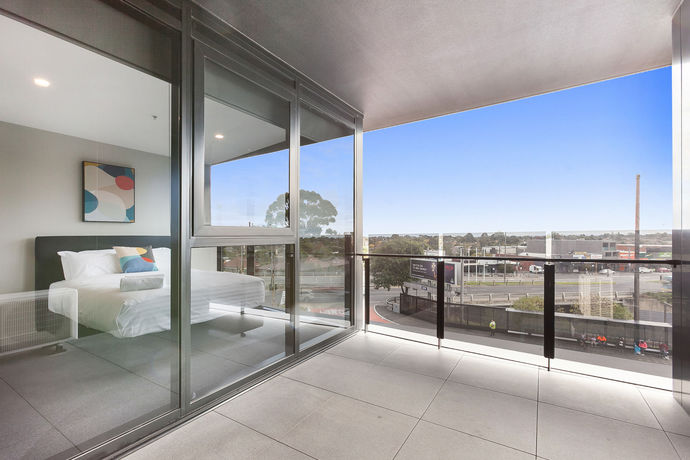 Imagen de la habitación del Hotel The Sebel Melbourne Moorabbin. Foto 5