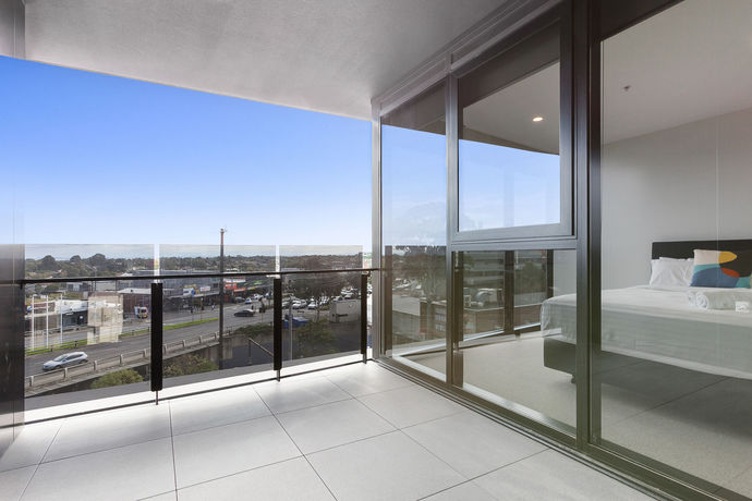 Imagen de la habitación del Hotel The Sebel Melbourne Moorabbin. Foto 6