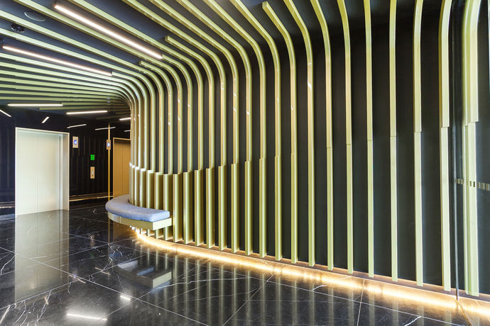 Imagen de la habitación del Hotel The Sebel Melbourne Moorabbin. Foto 9