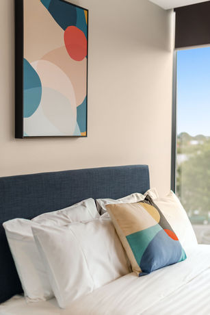 Imagen de la habitación del Hotel The Sebel Melbourne Moorabbin. Foto 10