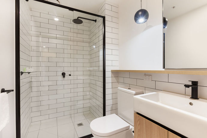Imagen de la habitación del Hotel The Sebel Melbourne Moorabbin. Foto 11