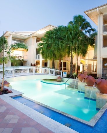 Imagen de la piscina del Hotel The Sebel Noosa. Foto 12