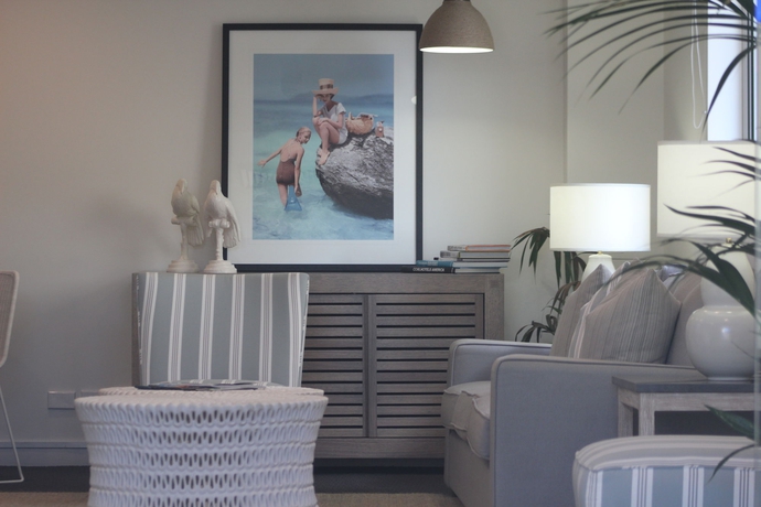 Imagen de los interiores del Hotel The Sebel Noosa. Foto 6