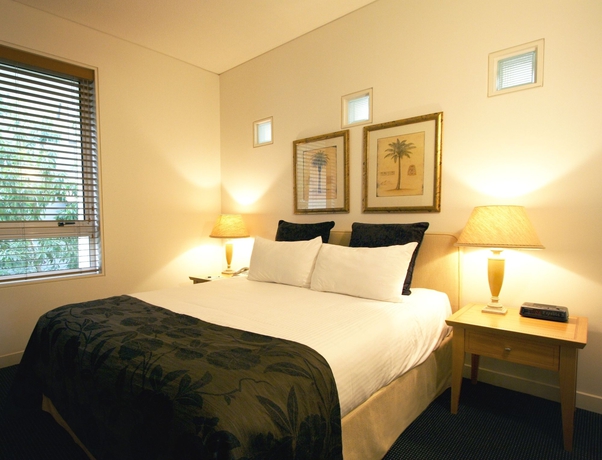 Imagen de la habitación del Hotel The Sebel Noosa. Foto 3