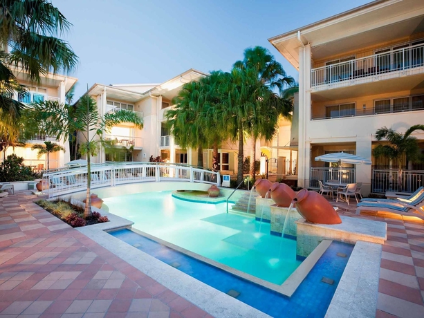 Imagen general del Hotel The Sebel Noosa. Foto 2