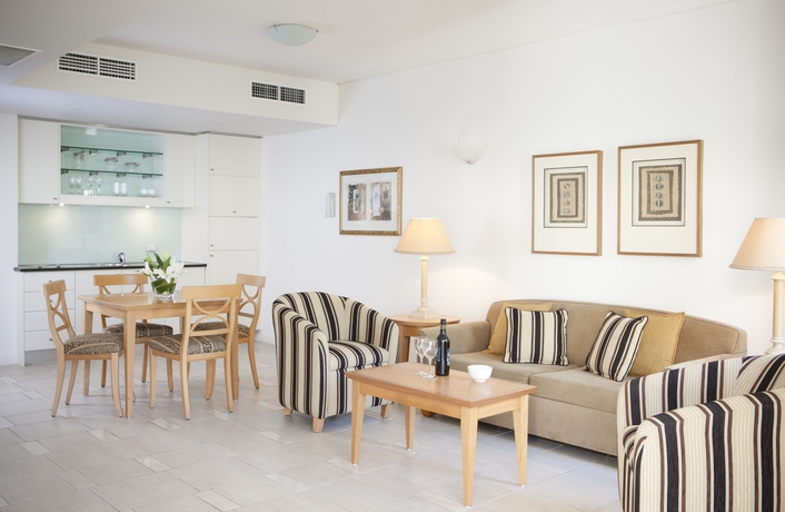 Imagen de los interiores del Hotel The Sebel Noosa. Foto 8