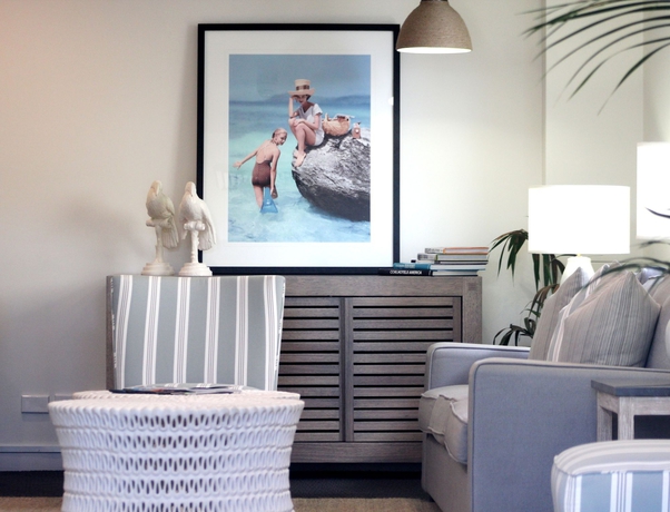 Imagen de los interiores del Hotel The Sebel Noosa. Foto 9