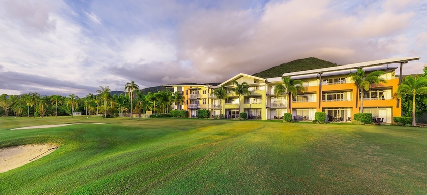 Imagen general del Hotel The Sebel Palm Cove Coral Coast. Foto 1