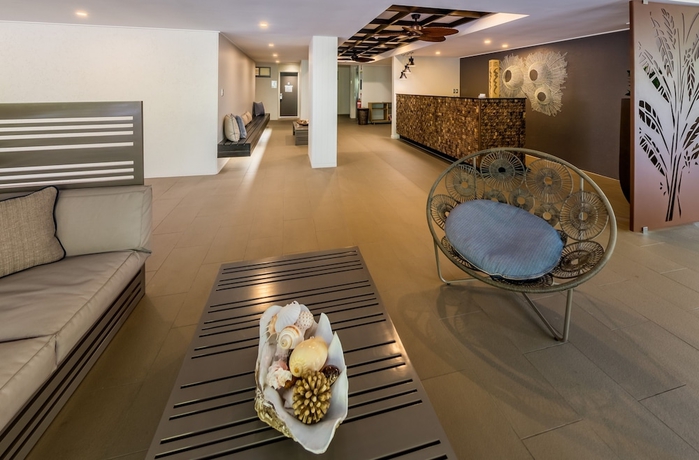 Imagen de los interiores del Hotel The Sebel Palm Cove. Foto 19