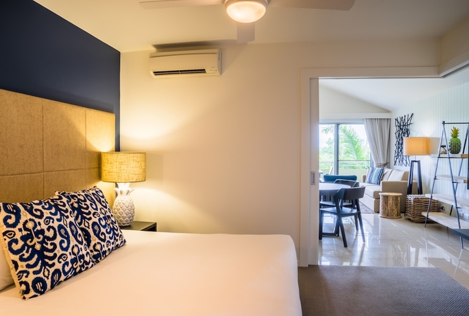 Imagen de la habitación del Hotel The Sebel Palm Cove. Foto 9