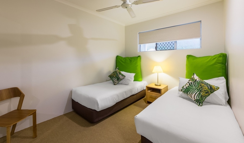 Imagen de la habitación del Hotel The Sebel Palm Cove. Foto 11