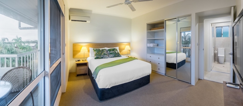 Imagen de la habitación del Hotel The Sebel Palm Cove. Foto 12
