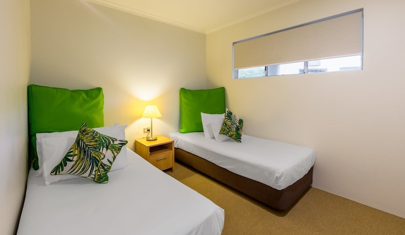 Imagen de la habitación del Hotel The Sebel Palm Cove. Foto 13