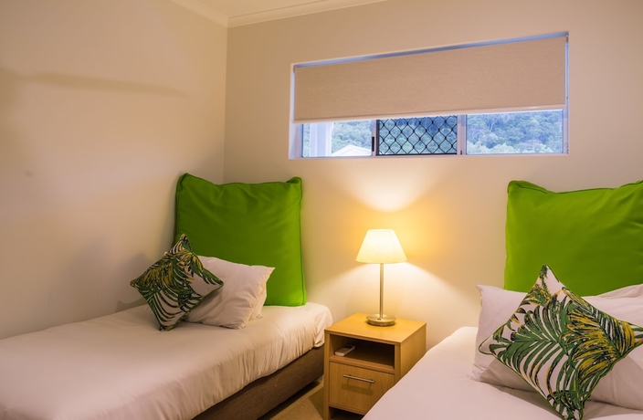 Imagen de la habitación del Hotel The Sebel Palm Cove. Foto 15