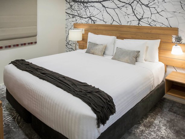 Imagen de la habitación del Hotel The Sebel Pinnacle Valley Resort. Foto 2