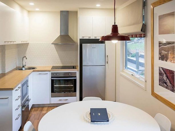 Imagen de la habitación del Hotel The Sebel Pinnacle Valley Resort. Foto 3