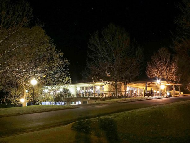 Imagen general del Hotel The Sebel Pinnacle Valley Resort. Foto 1