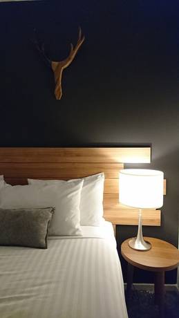 Imagen de la habitación del Hotel The Sebel Pinnacle Valley Resort. Foto 11