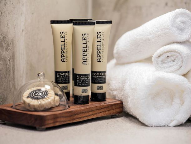 Imagen de la habitación del Hotel The Sebel Pinnacle Valley Resort. Foto 12