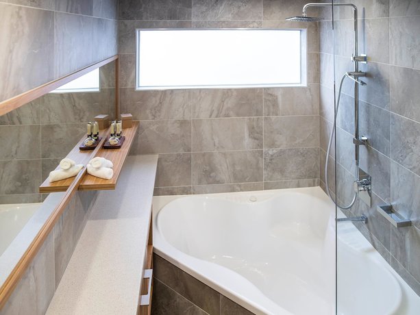 Imagen de la habitación del Hotel The Sebel Pinnacle Valley Resort. Foto 17