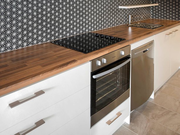 Imagen de la habitación del Hotel The Sebel Pinnacle Valley Resort. Foto 18