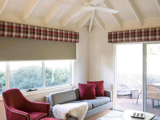 Imagen de la habitación del Hotel The Sebel Pinnacle Valley Resort. Foto 19