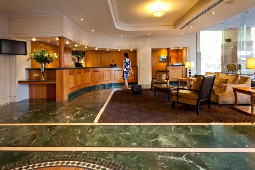 Imagen general del Hotel The Sebel Quay West Auckland. Foto 3