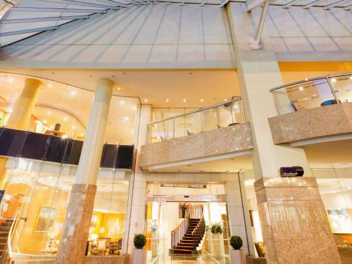 Imagen general del Hotel The Sebel Quay West Auckland. Foto 6