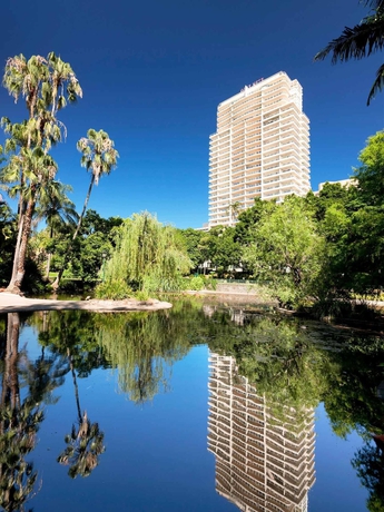 Imagen general del Hotel The Sebel Quay West Brisbane. Foto 3