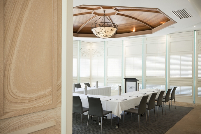 Imagen de los interiores del Hotel The Sebel Quay West Brisbane. Foto 13