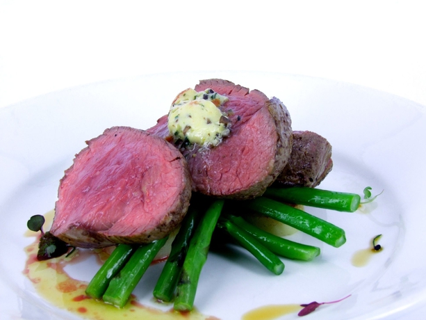 Imagen del bar/restaurante del Hotel The Sebel Quay West Brisbane. Foto 6