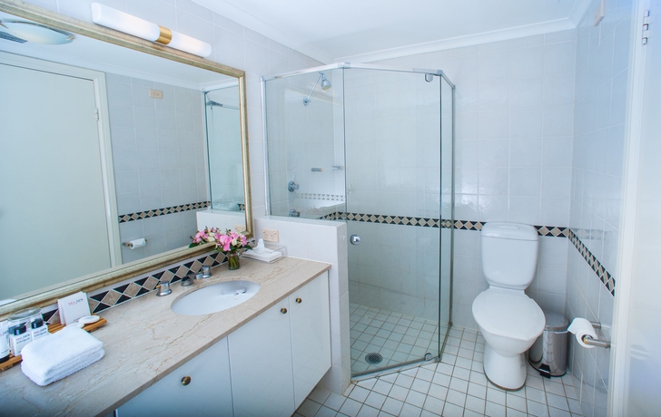Imagen de la habitación del Hotel The Sebel Sydney Chatswood. Foto 3