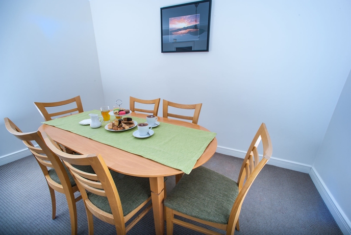 Imagen de la habitación del Hotel The Sebel Sydney Chatswood. Foto 4