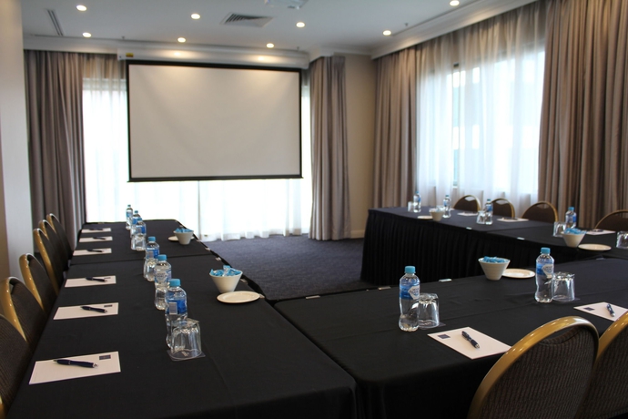 Imagen de los interiores del Hotel The Sebel Sydney Chatswood. Foto 13