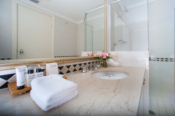 Imagen de la habitación del Hotel The Sebel Sydney Chatswood. Foto 9