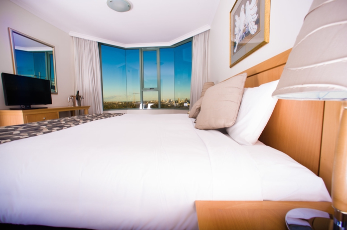 Imagen de la habitación del Hotel The Sebel Sydney Chatswood. Foto 10