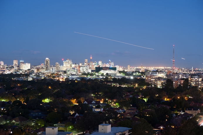 Imagen general del Hotel The Sebel Sydney Chatswood. Foto 1