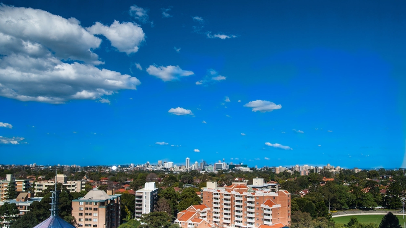 Imagen general del Hotel The Sebel Sydney Chatswood. Foto 2