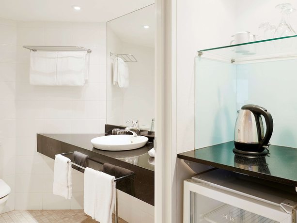 Imagen de la habitación del Hotel The Sebel Sydney Manly Beach. Foto 3