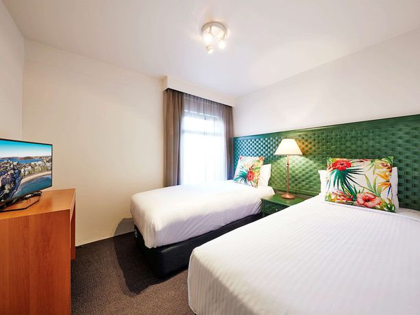 Imagen de la habitación del Hotel The Sebel Sydney Manly Beach. Foto 16