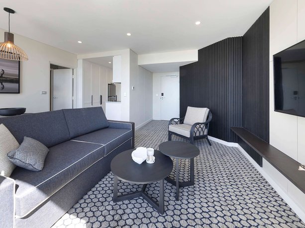Imagen de la habitación del Hotel The Sebel Sydney Manly Beach. Foto 18