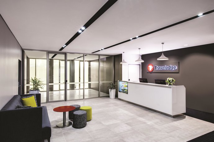 Imagen de los interiores del Hotel The Sebel Sydney Martin Place. Foto 20