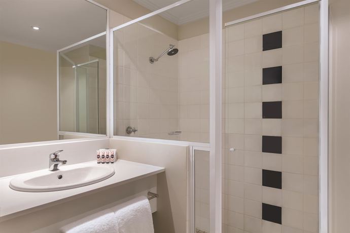 Imagen de la habitación del Hotel The Sebel Sydney Martin Place. Foto 9