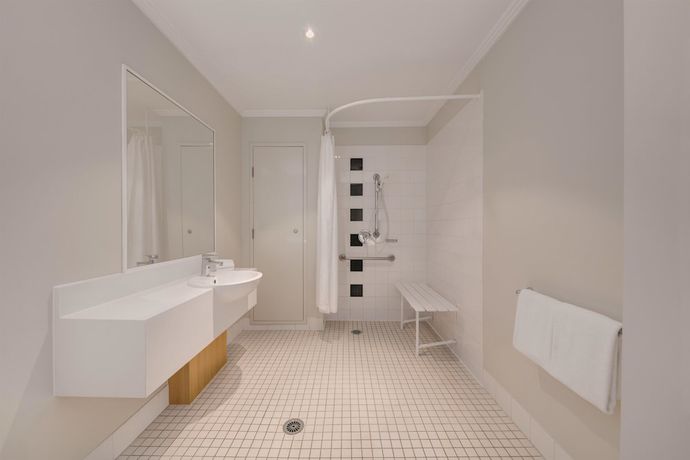 Imagen de la habitación del Hotel The Sebel Sydney Martin Place. Foto 10