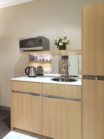 Imagen de la habitación del Hotel The Sebel Sydney Martin Place. Foto 17