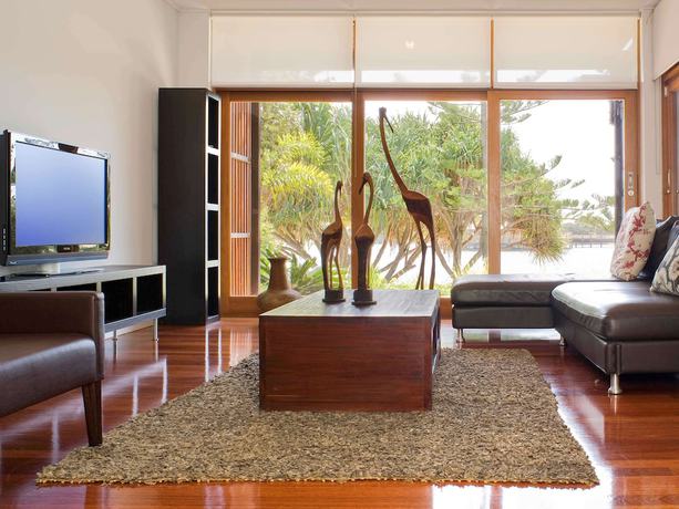 Imagen de la habitación del Hotel The Sebel Twin Waters. Foto 3