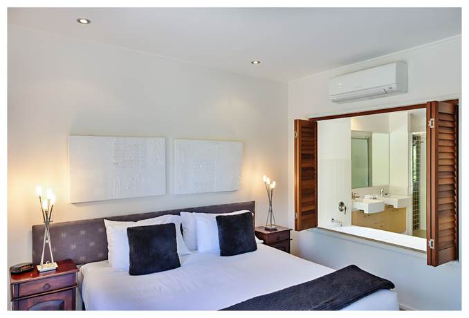 Imagen de la habitación del Hotel The Sebel Twin Waters. Foto 4