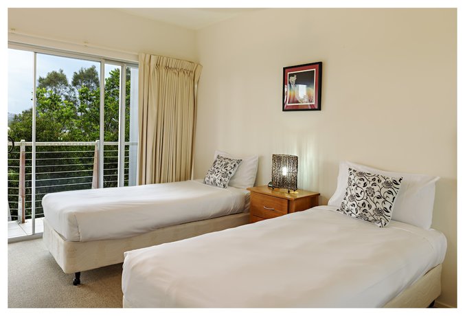 Imagen de la habitación del Hotel The Sebel Twin Waters. Foto 5