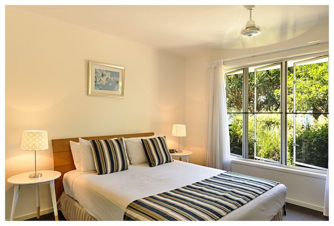 Imagen de la habitación del Hotel The Sebel Twin Waters. Foto 6
